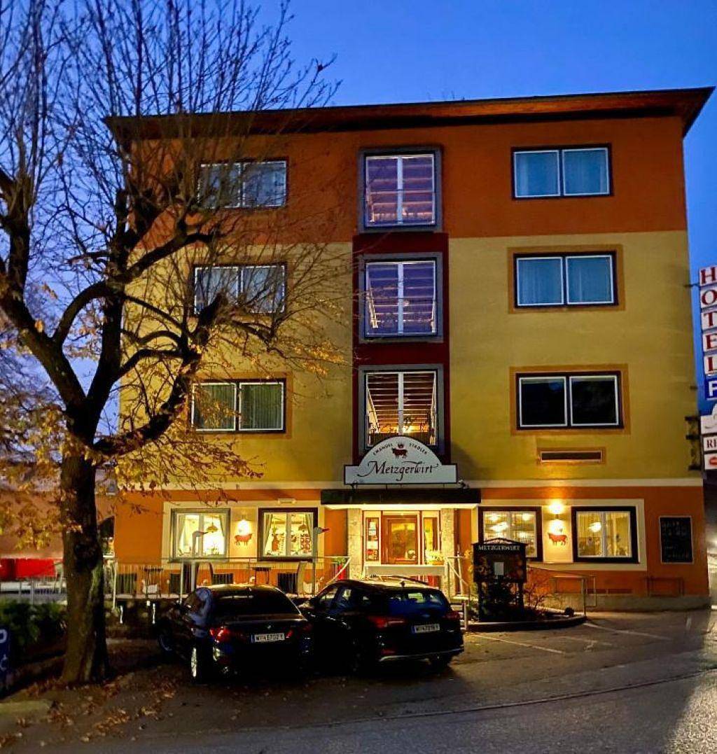 Einzelzimmer in Radenthein, Bezirk Spittal an der Drau