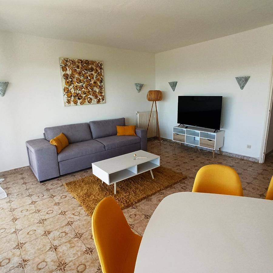Appartement entier, U Riniccio in Sagone, Vico