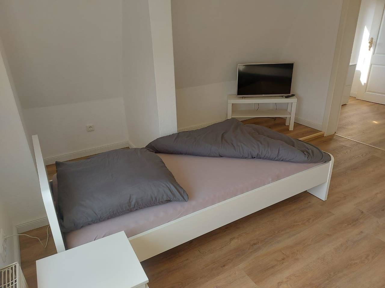 Ganze Ferienwohnung, Rotfuchs (1-4 Personen) in Brunsbüttel, Dithmarschen