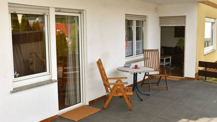 Ferienwohnung für 4 Personen in Annweiler, Südliche Weinstraße, Bild 3