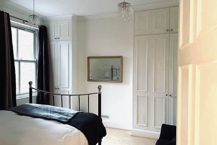 Apartment for 2 people in Kingston upon Thames