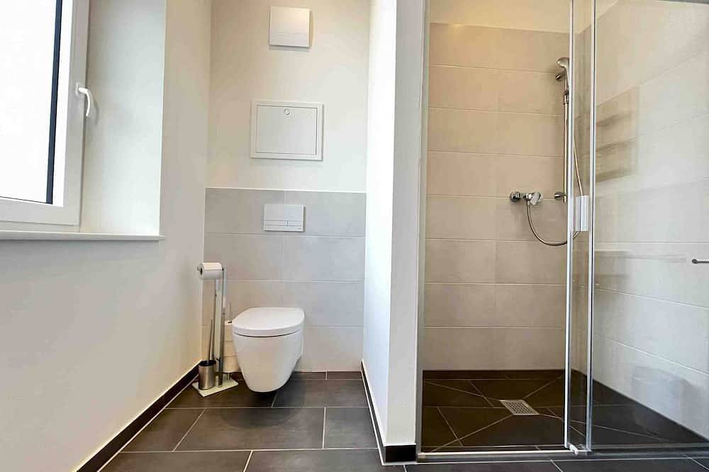 Ganze Wohnung, (Am1040) Smarte Monteurwohnung in super Lage in Amberg, Ostbayern