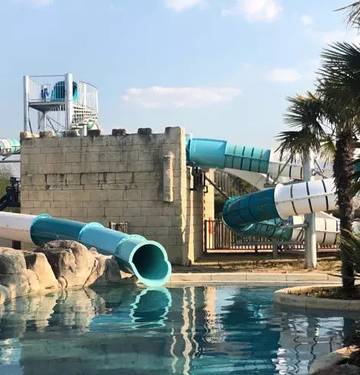 Camping pour 6 Personnes dans Saint-Arnoult, Région de Lisieux, Photo 2
