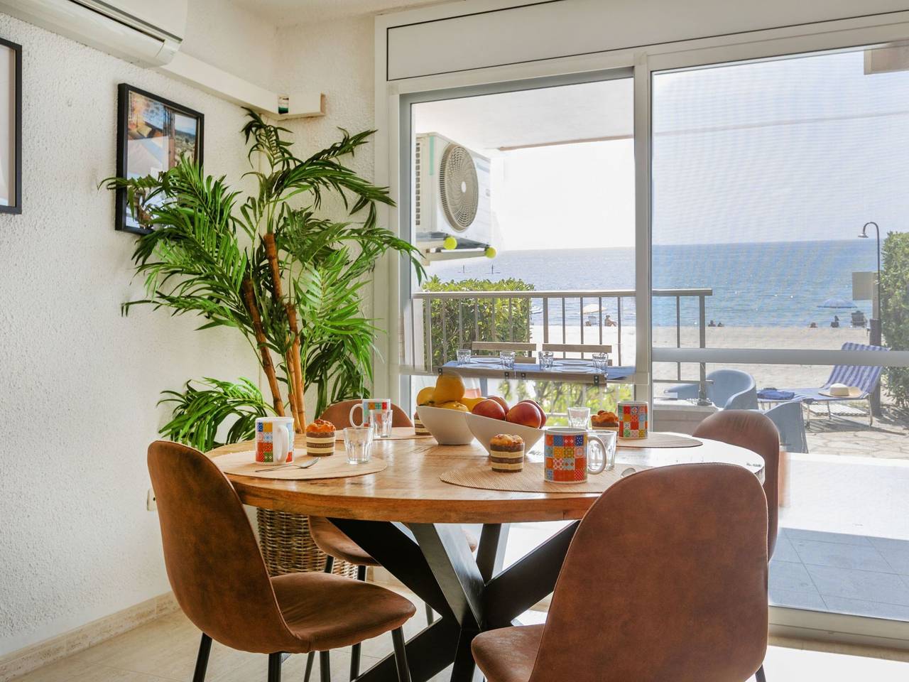 Entire apartment, Miami Palace in Cala dels Penyals (Miami Playa), Miami Playa