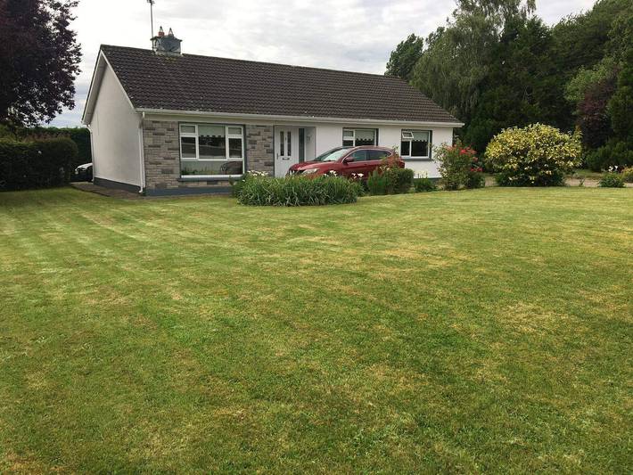 Ferienhaus für 6 Personen, mit Garten in County Limerick