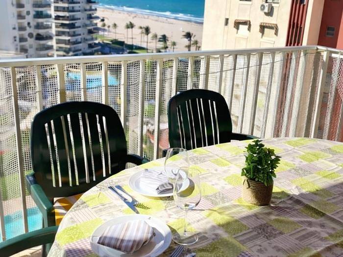 Ganze Ferienwohnung, Winahost Aquarium Gandia Ii in Playa de Gandía, Costa de Valencia