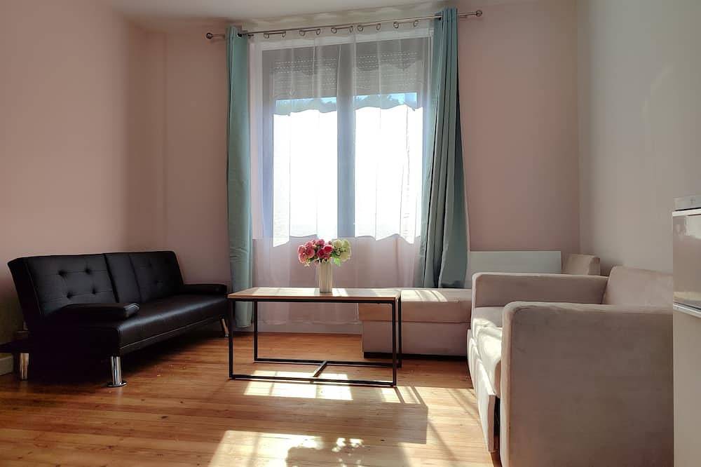 Town House - Fecamp Center - 36 in Fécamp, Le Havre und Umgebung