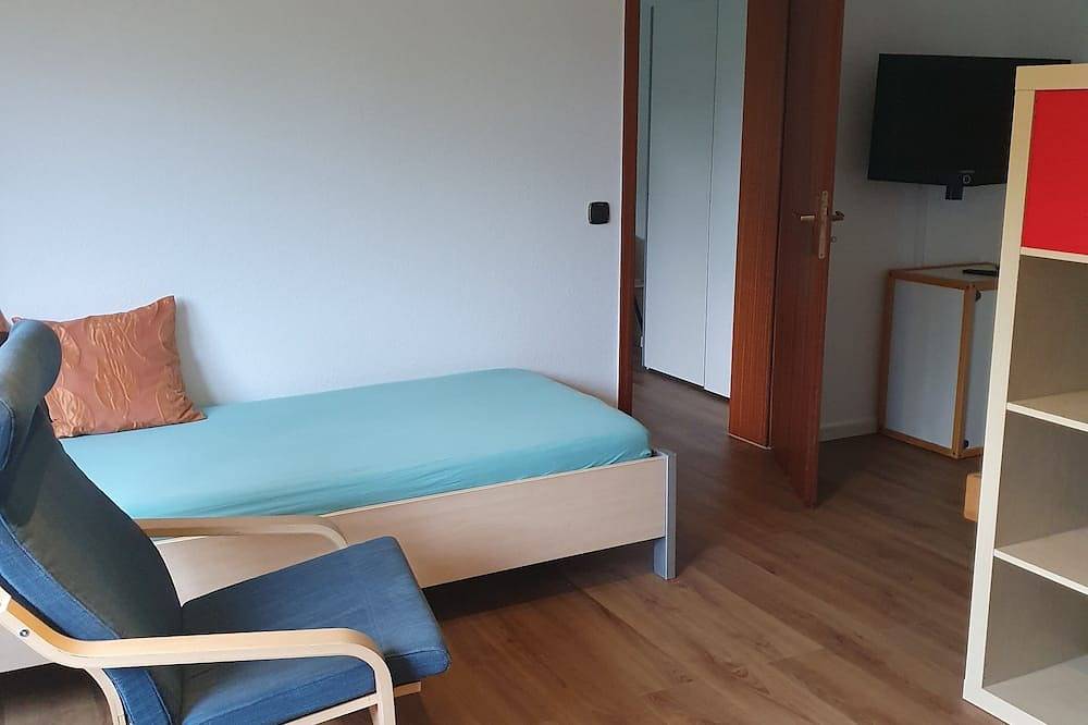 Ganze Wohnung, Ferienwohnung Künzelsau Ausgangspunkt für Radtouren, Städtetouren in Hohenlohe in Künzelsau, Hohenlohe