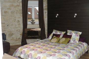 Location De Vacances pour 2 Personnes dans Bruyères-et-Montbérault, Aisne, Photo 4