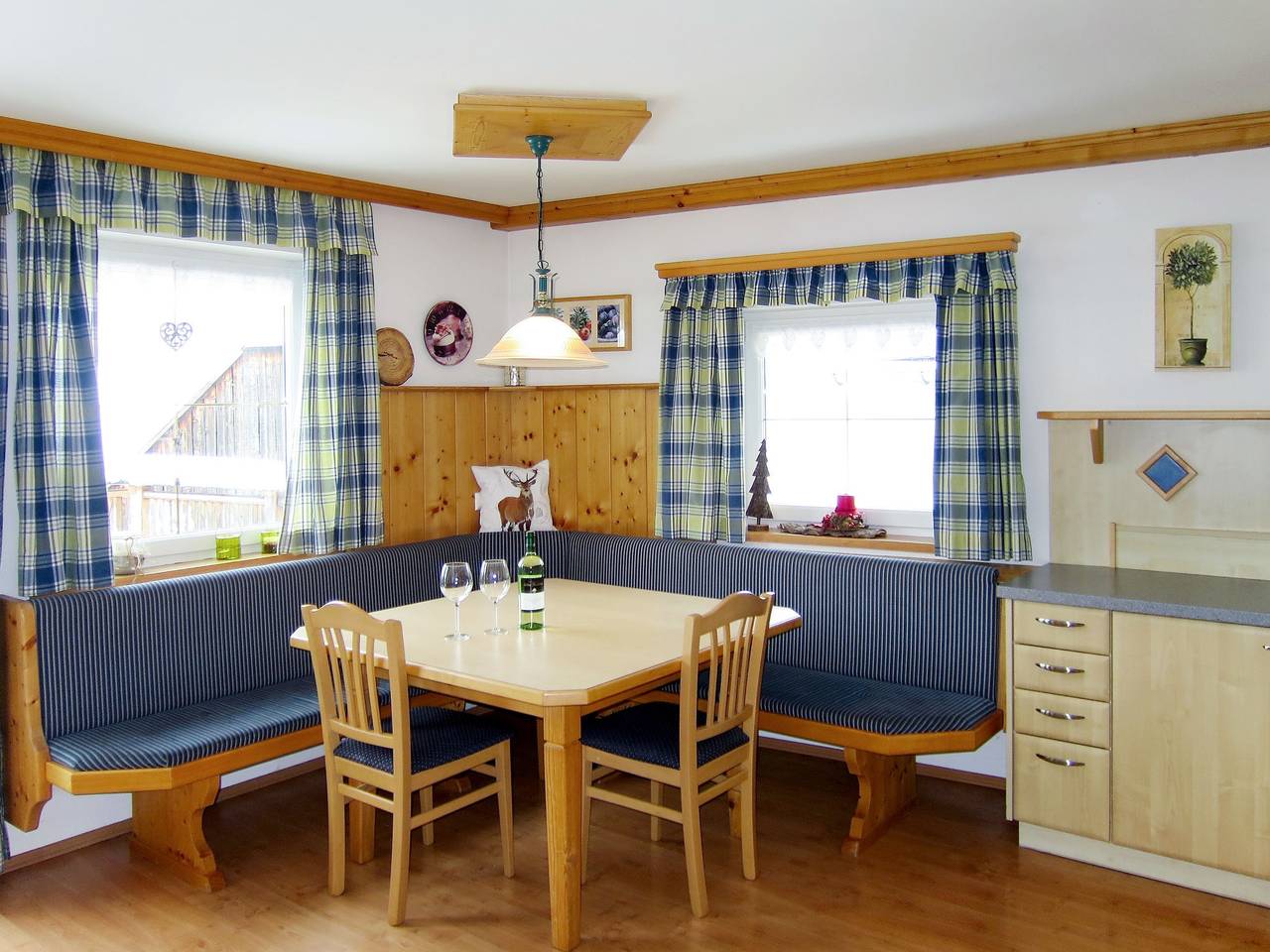 Ganze Wohnung, Margit in Haus, Schladming-Dachstein