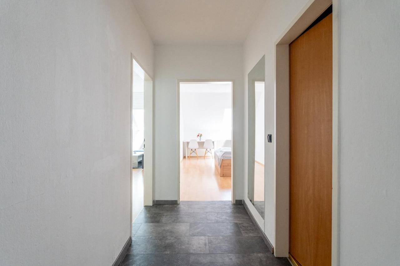Ganze Wohnung, One-Bedroom Apartment in Kapfenberg, Hochsteiermark