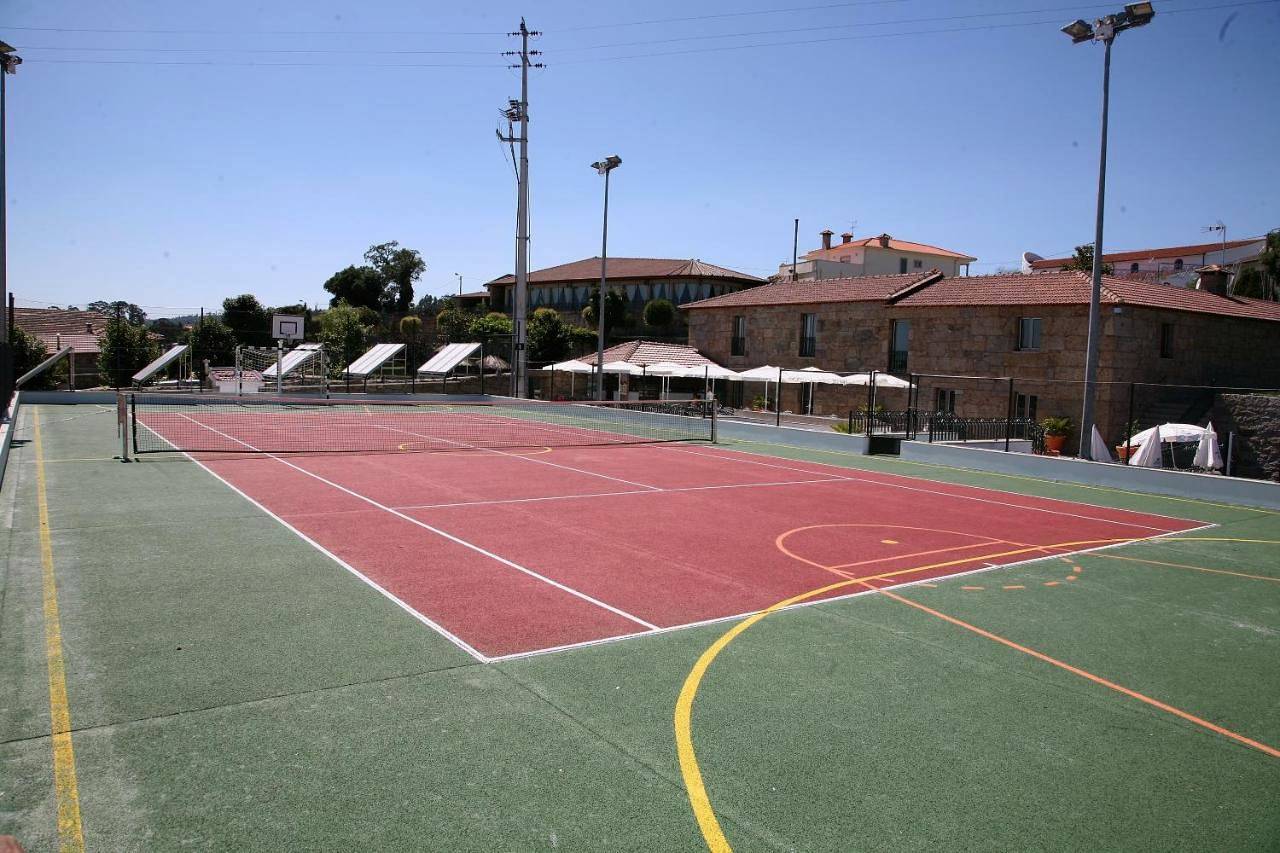 Quinta Do Passal in Carvalhosa, Distrito do Porto