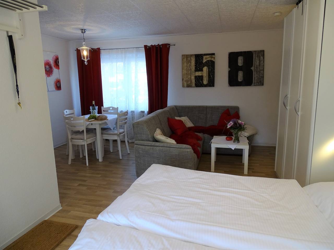 Haus Wildfang Fewo 4, foto 6