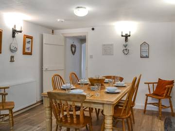 Cottage for 6 People in Filey, North Yorkshire, Photo 2