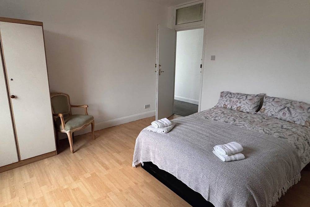 Bnb für 3 Personen in Merton, London