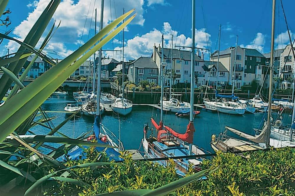 Cottage for 5 People in Falmouth (Cornwall), Cornwall