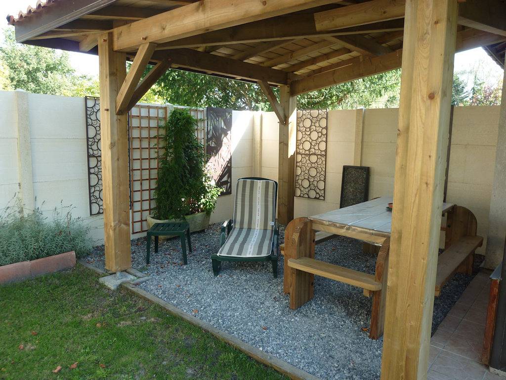 Gite Carpe Diem in Mimizan, Côte d’Argent