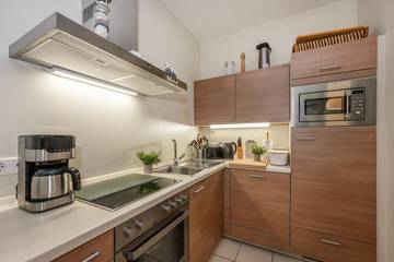 Ferienwohnung für 4 Personen in Seebad Zempin, Zempin, Bild 4