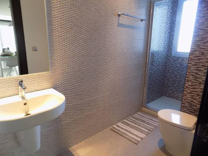 Gîte pour 4 personnes à La Mata - 2