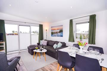 Bungalow für 4 Personen in Lensterstrand, Grömitz, Bild 2