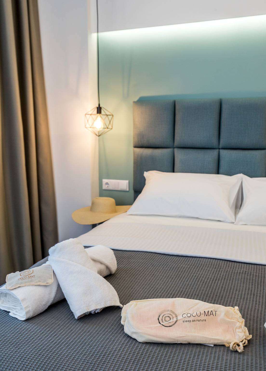 Ganzes Studio, Studio für 2 Personen mit Balkon in Limenaria, Thassos