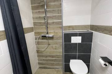 Villa pour 4 Personnes dans Porto-Vecchio, Arrondissement de Sartène, Photo 3