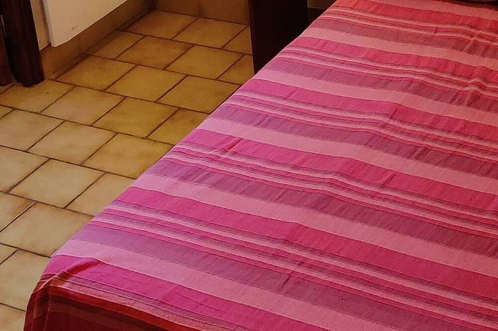 Gîte pour 4 personnes, avec piscine ainsi que jardin et terrasse à Gap - 4