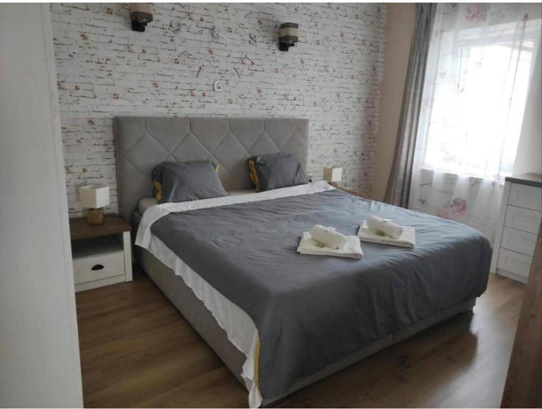 Ganze Wohnung, One-Bedroom Apartment in Budweis, Budweis und Umgebung