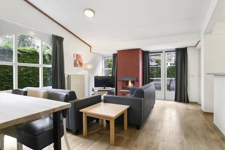 Vakantie Zeeland — Vz2474 Vakantiehuis Brouwershaven in Brouwershaven, Grevelingenmeer
