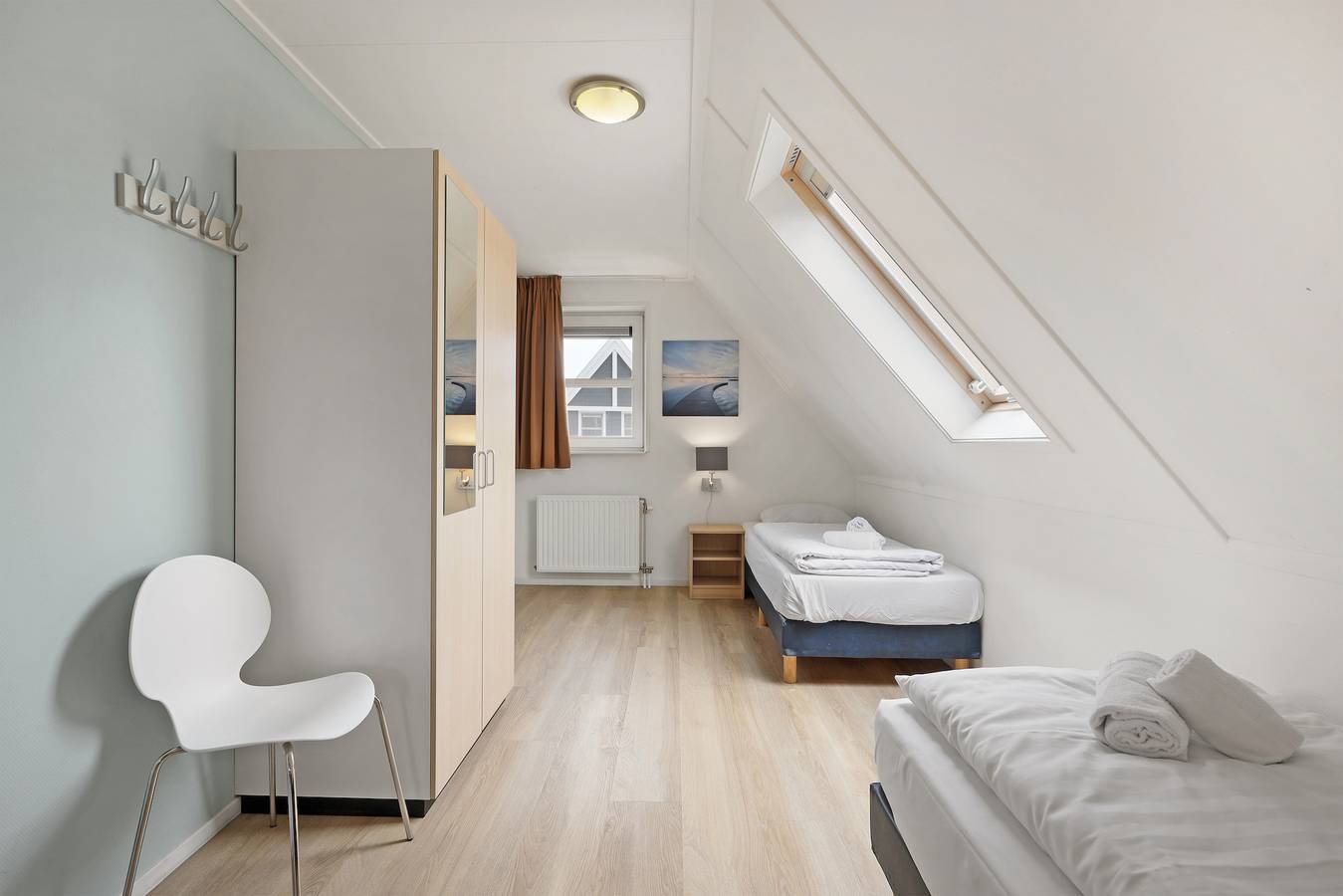 Landal Waterparc Veluwemeer — 10-persoons villa in Veluwe