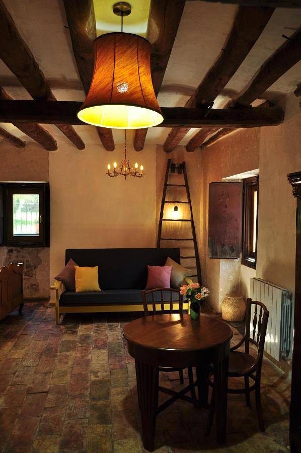 Location de vacances pour 2 personnes, avec terrasse à Aínsa - 2