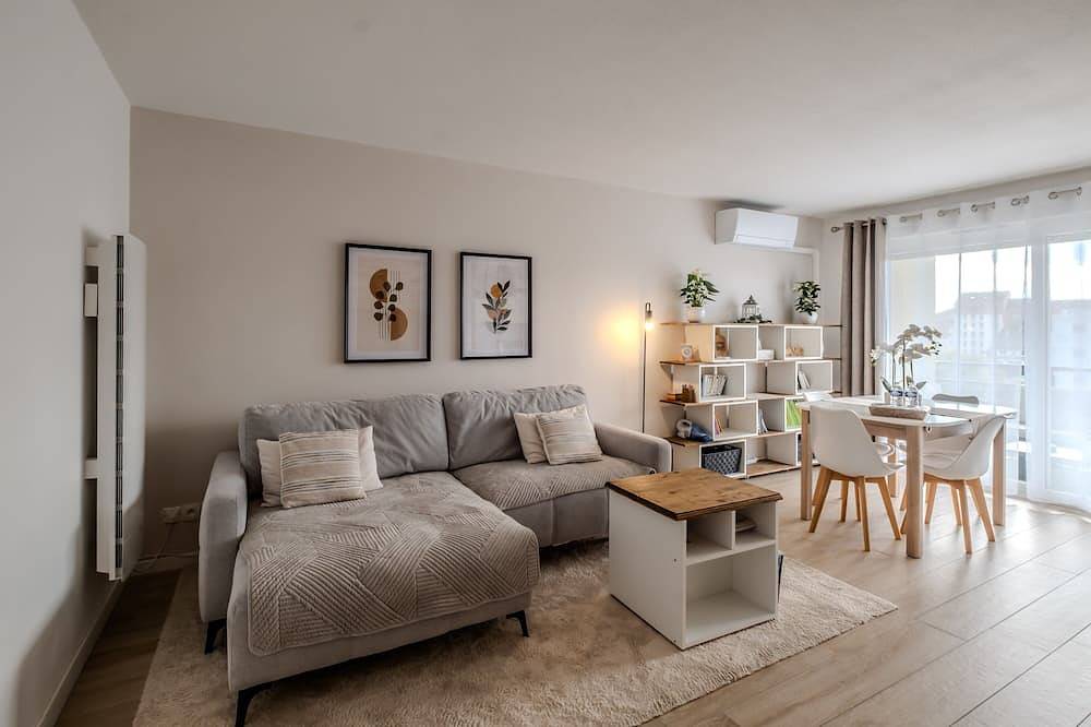 Photo : Appartement de vacances