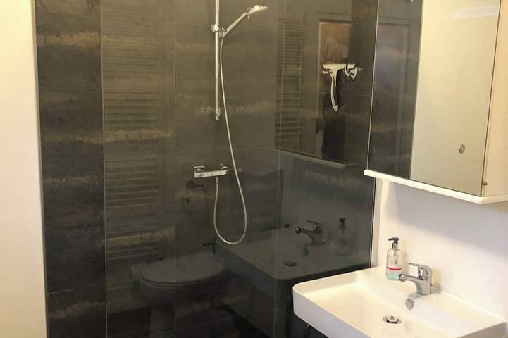 Gîte pour 4 personnes, animaux acceptés à Gernsbach - 3