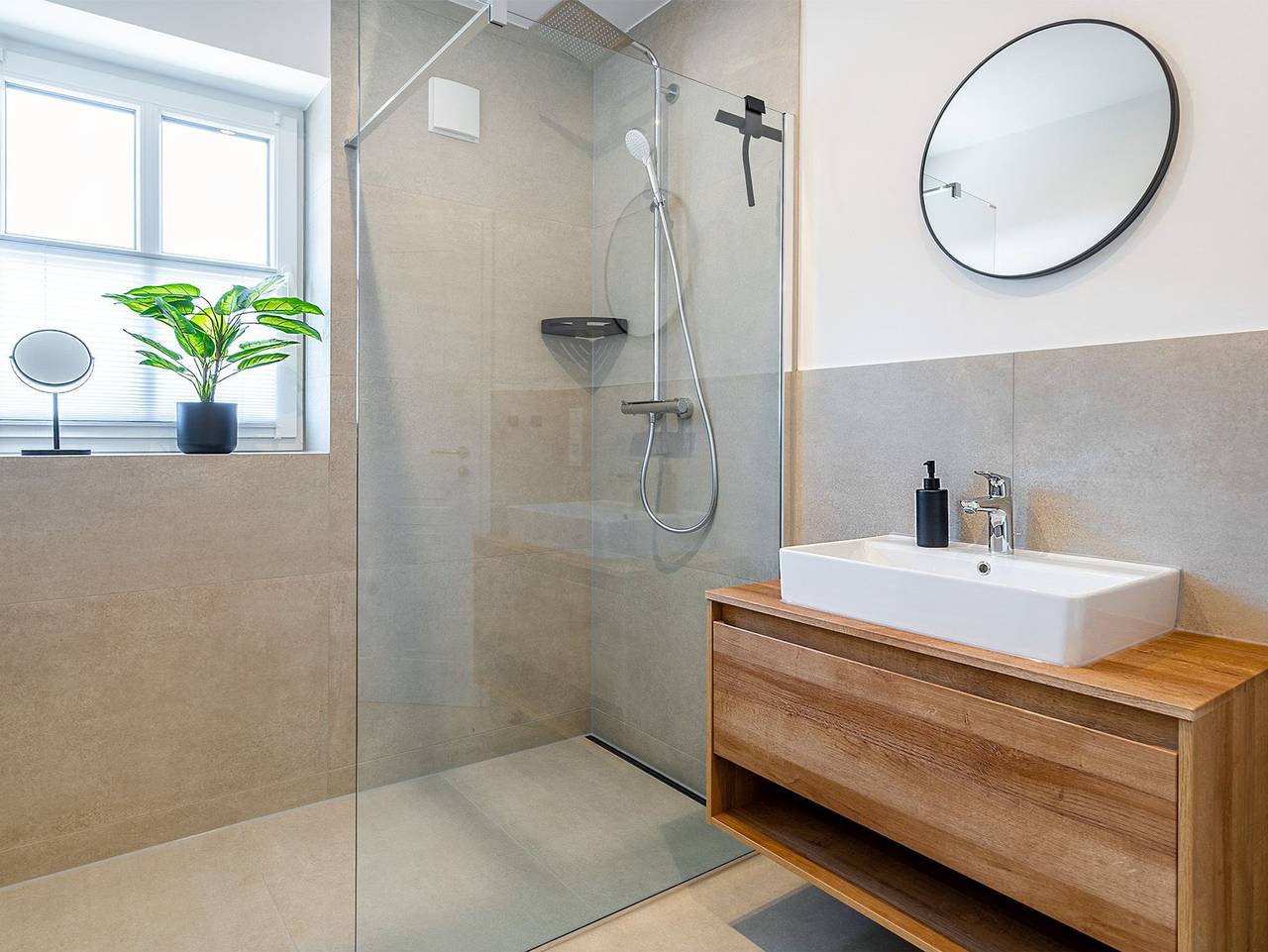 Ganze Ferienwohnung, Friesenkoje 2 - Friesenkoje 2 in Greetsiel, Krummhörn