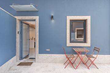 Feriehus til 3 Personer i Historic city of Porto, Porto, Bilde 4