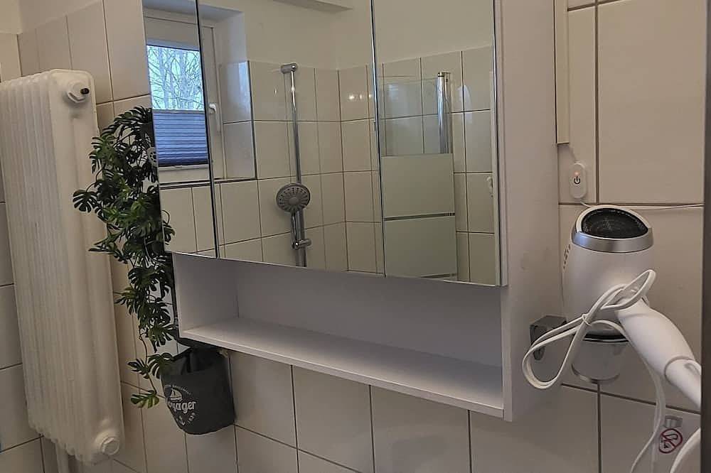 Ganze Wohnung, Ferienwohnung/App. für 2 Gäste mit 73m² in Geltorf in Geltorf, Schleswig & Umgebung