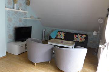 Ferienwohnung für 4 Personen in Diemelsee, die Mittelgebirge, Bild 2