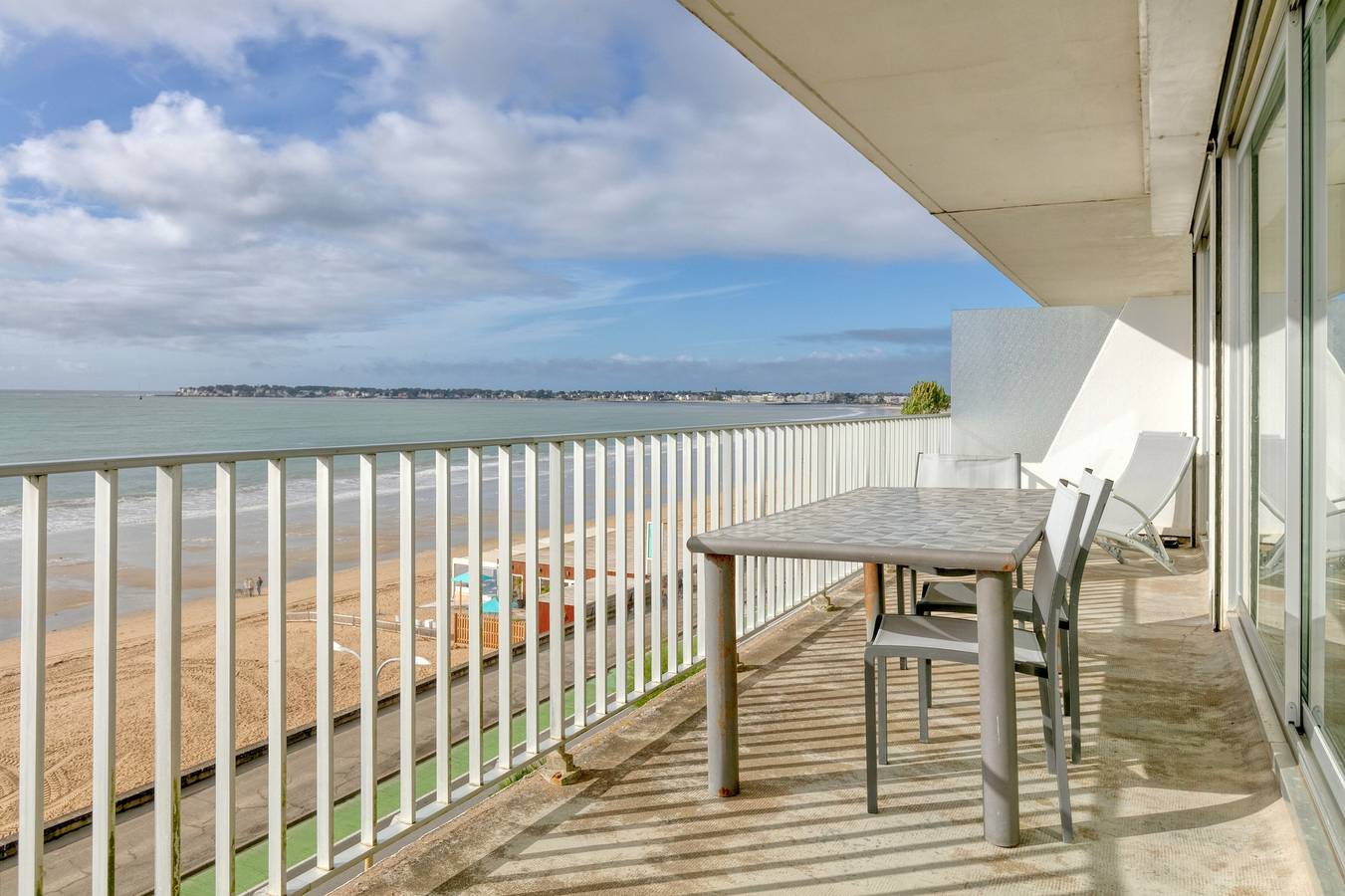 Vakantiewoning voor 5 Personen in La Baule-Escoublac, Saint-Nazaire en omgeving