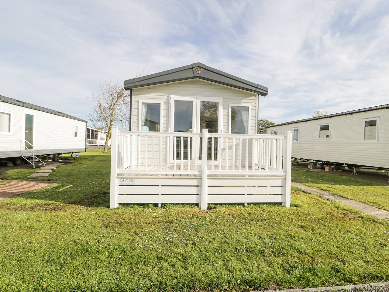 Manor House Gold 2 Bedroom (05F) in Cumbria