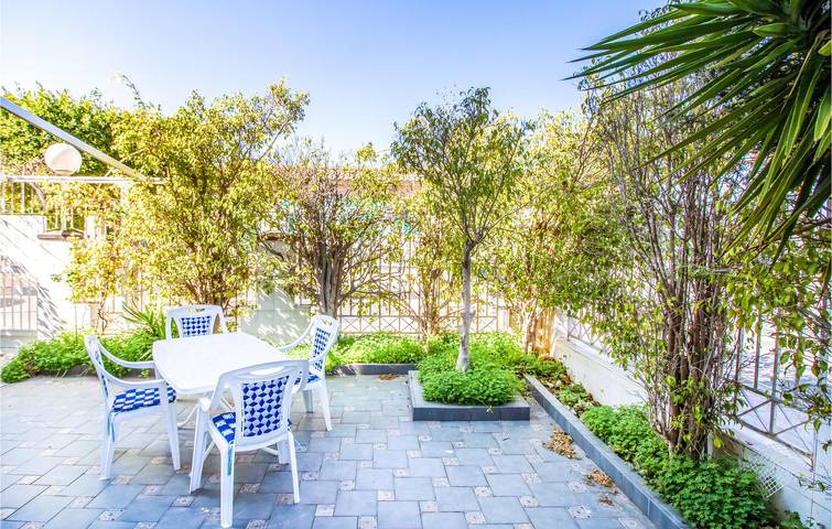 Ferienhaus für 6 Personen, mit Terrasse, mit Haustier in Santa Pola - 3