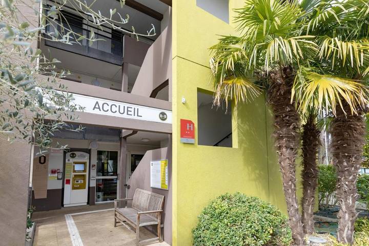 Hôtel pour 2 personnes, animaux acceptés à Changé (Mayenne) - 4