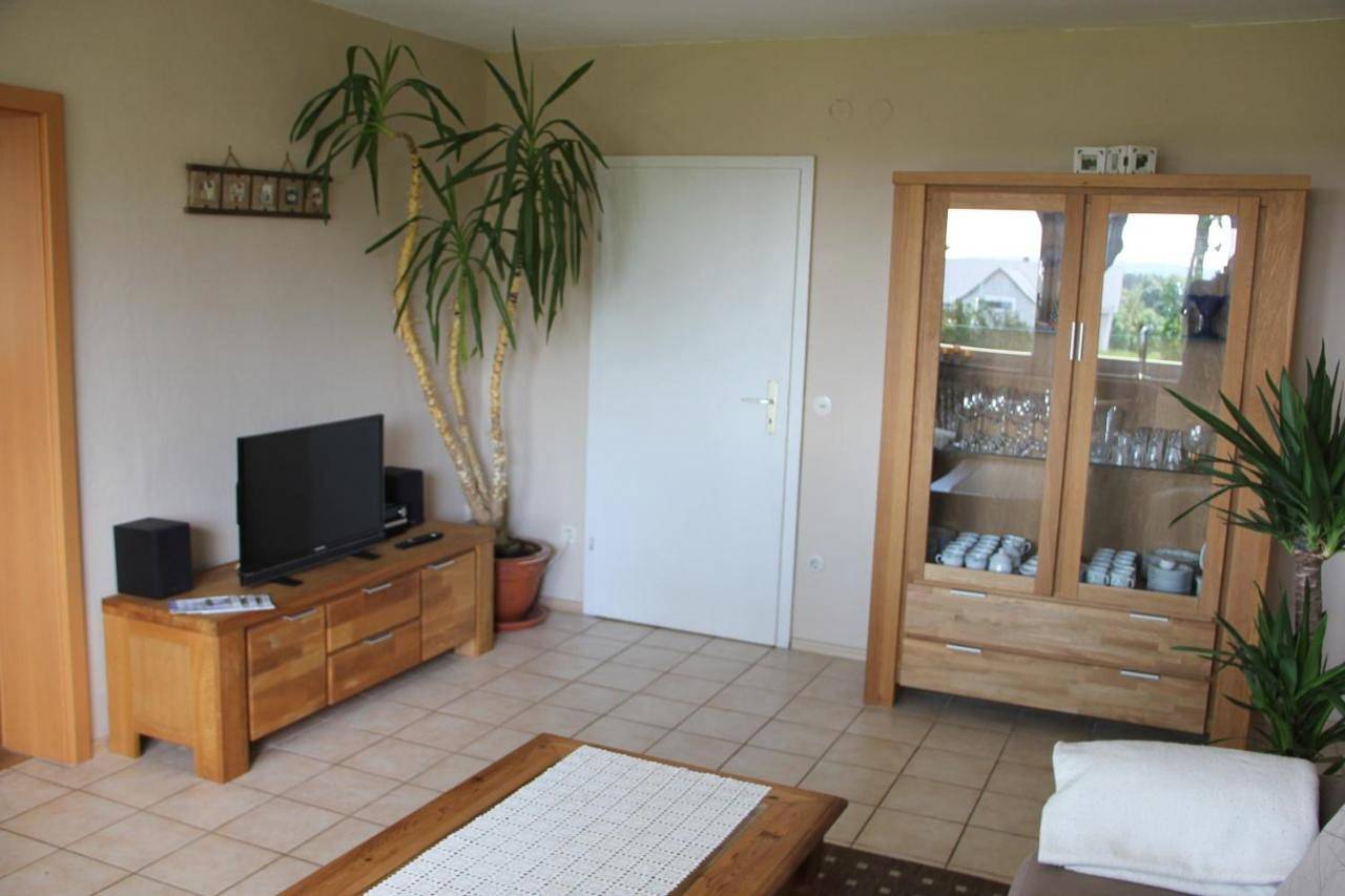Ganze Wohnung, Ferienhof Pöhlmann in Wunsiedel, Landkreis Wunsiedel im Fichtelgebirge