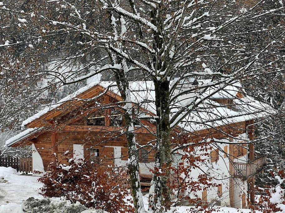 Chalet in St. Moritz 3 Bad, St. Moritz