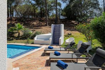 Villa para 7 Pessoas em Quinta do Lago, Almancil, Foto 4