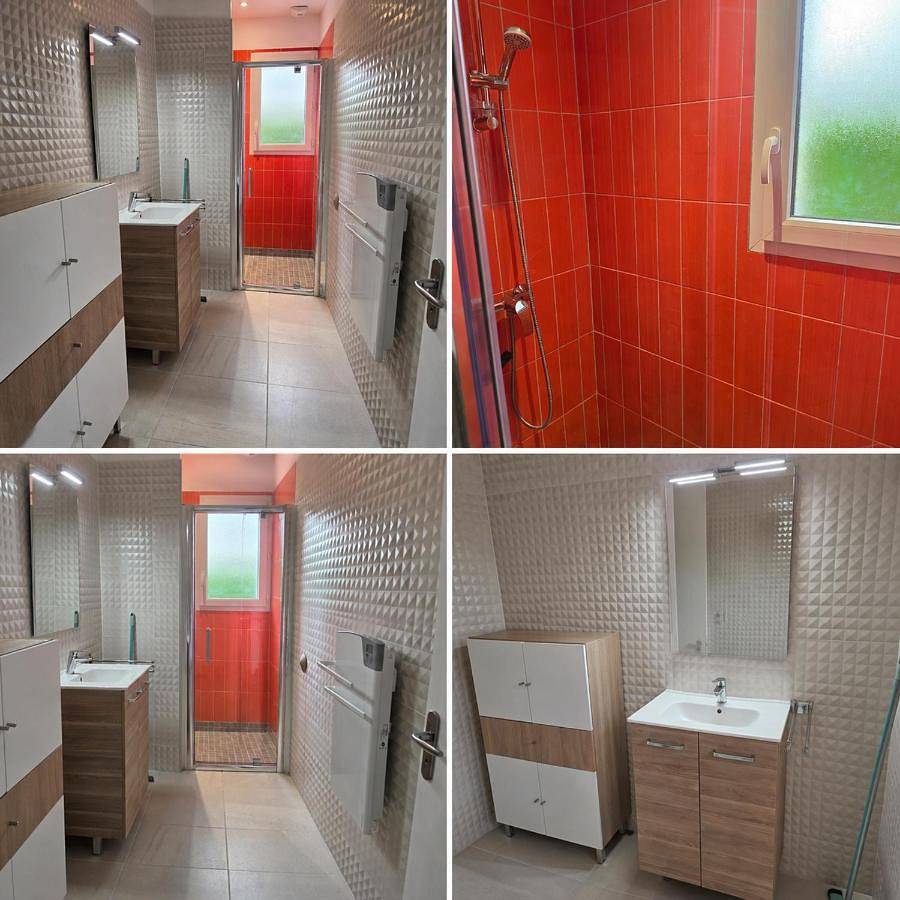 Two-Bedroom Villa in Aldudes, Région de Bayonne