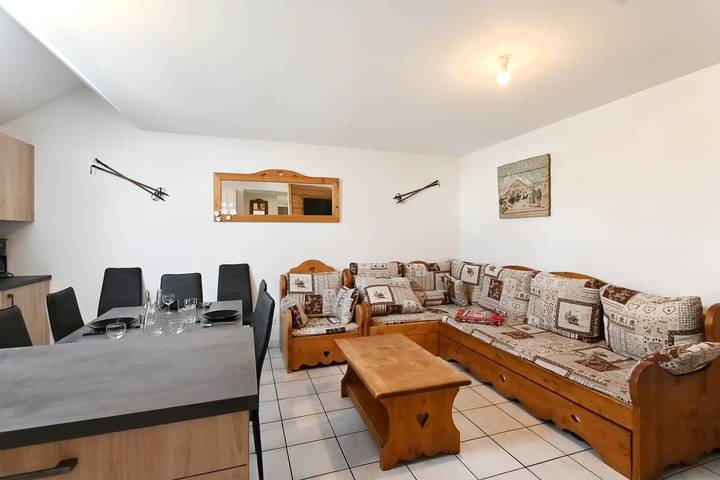 Ferienwohnung für 7 Personen - 1
