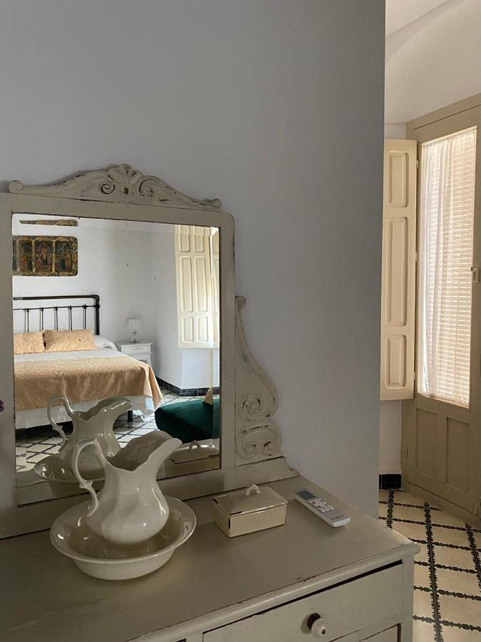 Casa rural para 6 personas, con balcón y vistas, Familias con niños en Campiña Sur Cordobesa - 3