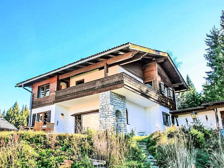 Haus 8 Personen in Ramsau am Dachstein, Schladming-Dachstein