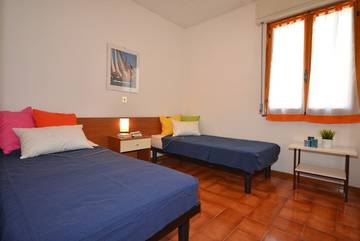 Bungalow per 7 Persone in Lignano Pineta, Lignano Sabbiadoro, Foto 4