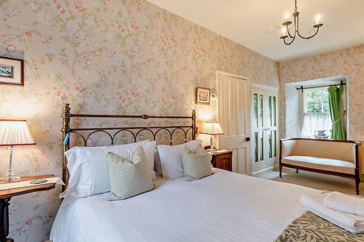 3 Bed in Hawkshead (oc-llh34) in Hawkshead, Lake District